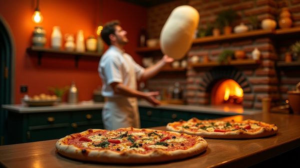Budget optimal pour lancer votre pizzeria à emporter