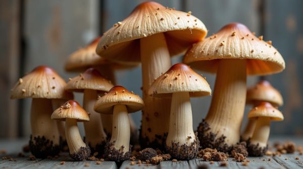 Comment identifier les différents types de morilles au Québec