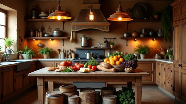 Découvrez l'atelier cuisine à Rouen : un défi culinaire unique