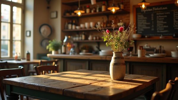 Envie d'une expérience bistronomique à Paris 15e ?