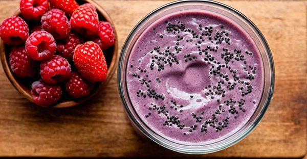 Hellonutrifresh® : le smoothie lyophilisé des super-aliments