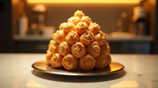 L'outil indispensable pour sublimer vos gâteaux : le plateau tournant pâtisserie