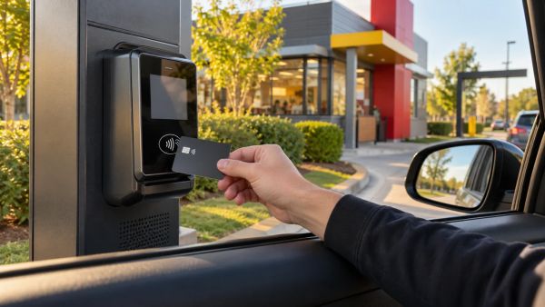 Top 5 astuces pour une commande McDonald's ultra rapide