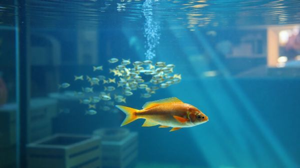 Top conseils pour choisir le meilleur poisson à Morancez