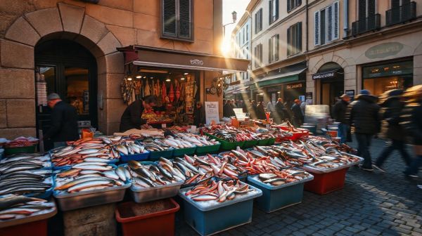 Top conseils pour choisir le meilleur poisson à Morancez