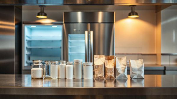 Top emballages alimentaires essentiels pour une restauration réussie