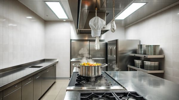 Top solutions pour l'hygiène restauration à privilégier en 2026